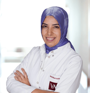 Prof.Dr. İkbal Kaygusuz