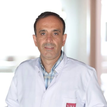 Uzm.Dr. Ozan Taşpınar