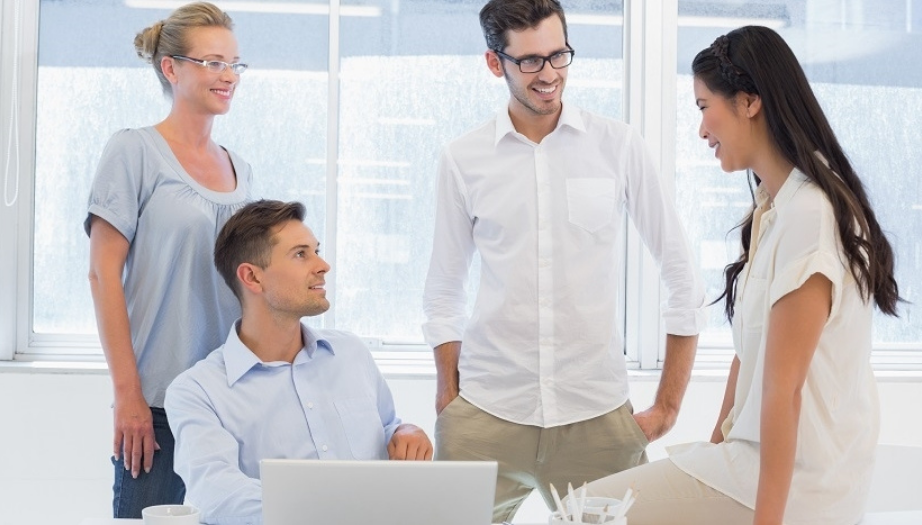 İş Hayatında Sağlıklı Sınırlar ve İletişim