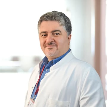 Uzm.Dr. Cengiz Akosman