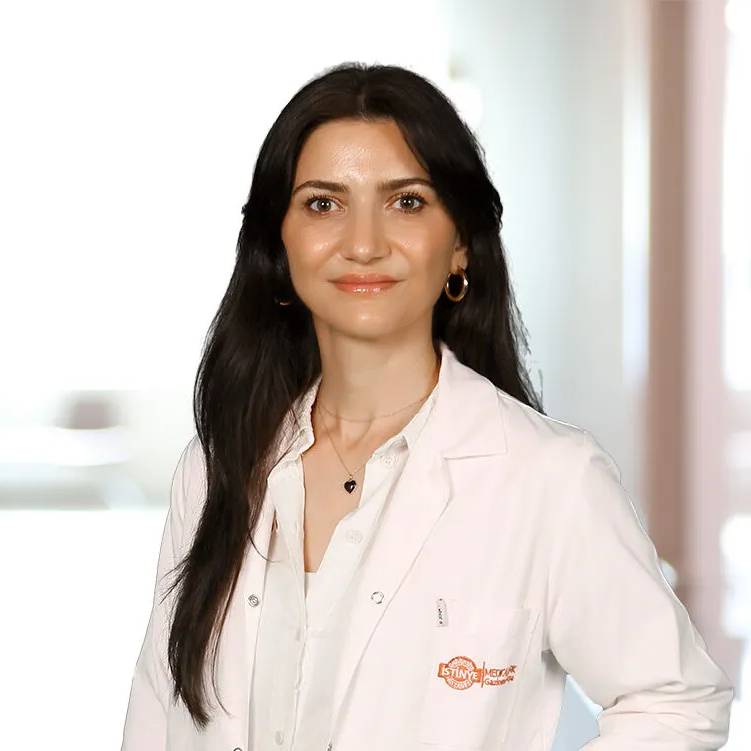 Sibel Zorlu Öztürk