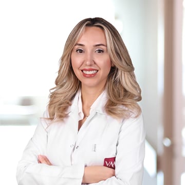 Op.Dr. Ecem Berfun Toprak Anlı