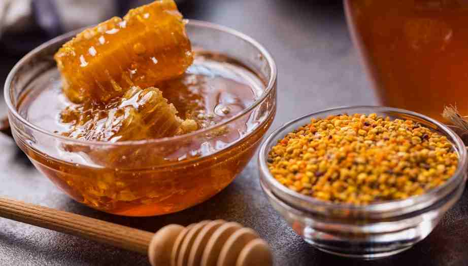 Propolis Nedir? Propolis Faydaları Nelerdir?