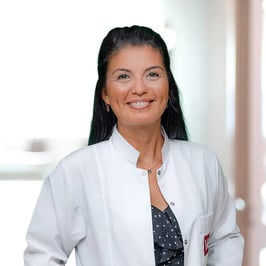 Sevgi Yıldırım
