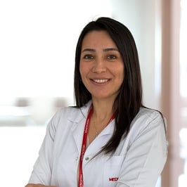 Elif Yıldız