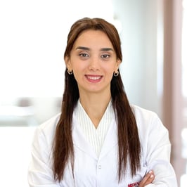Aysel Jafar