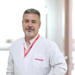 Dr.Öğr.Üyesi Zeynel Canoğulları