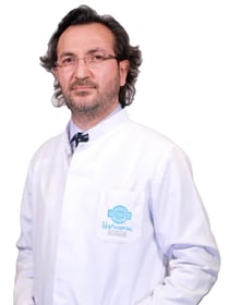 Uzm.Dr. Coşkun Kaya