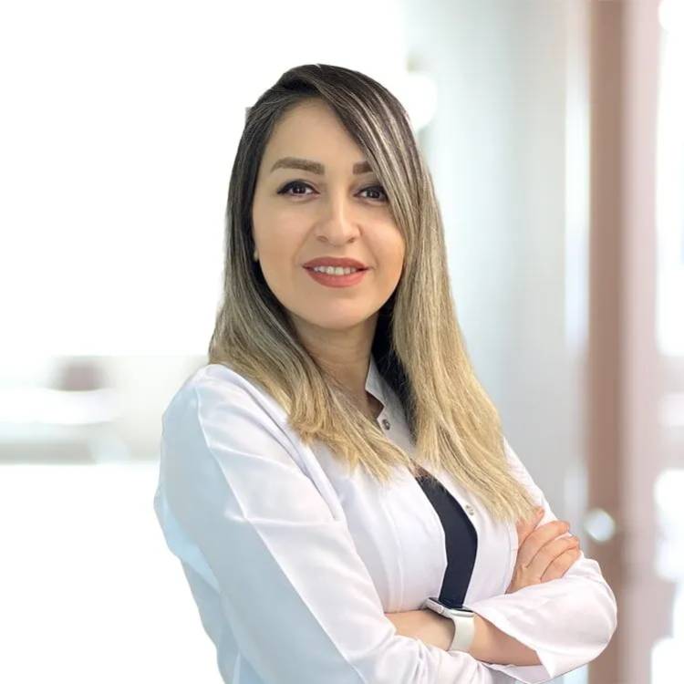 Shırın Foroughı Far