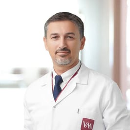 Mustafa Nehir Barut