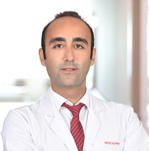 Op.Dr. Doğukan Aydenizöz