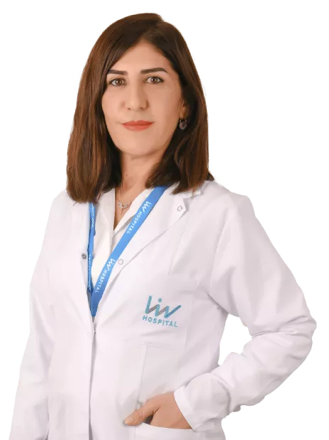 Handan Haydaroğlu Şahin