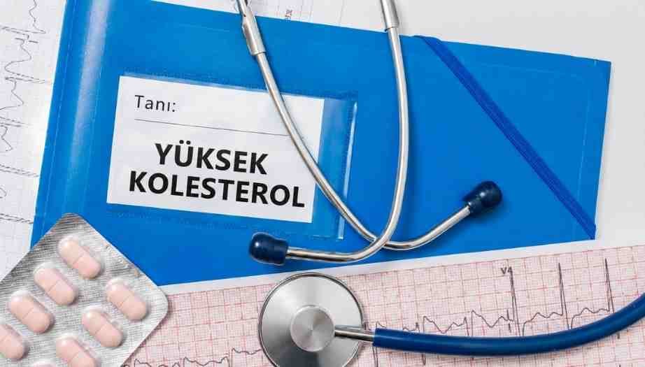 Yüksek Kolesterol İçin Check-Up’ta Hangi Testler Yapılır?