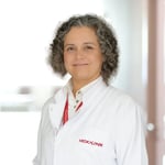 Uzm.Dr. Burçak Evren Taşdoğan