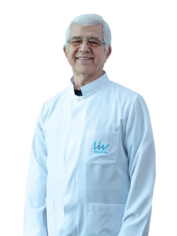 Prof.Dr. Kudret Ekiz