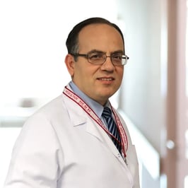 Faruk Çiftçi
