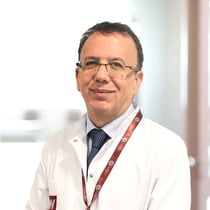 Prof.Dr. Semih Ayan