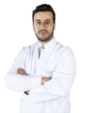 Doç.Dr. Çağlar Çetin