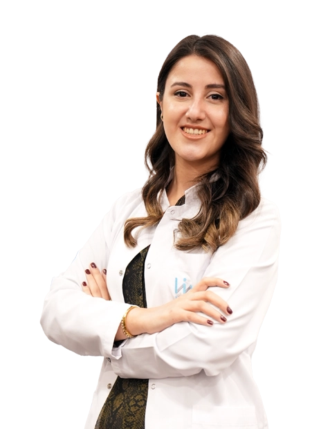 Dyt. Özgenaz Kazan
