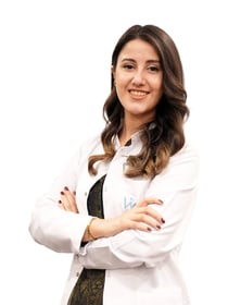 Dyt. Özgenaz Kazan