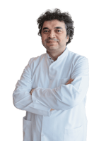 Uzm.Dr. Kazım Okan Dolu