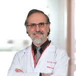 Prof.Dr. Hakan Alagözlü