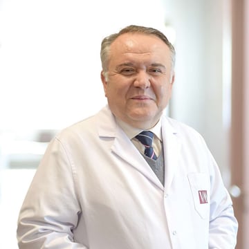 Prof.Dr. Hamdi Tutkun