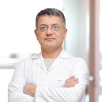 Doç.Dr. Ergün Sönmezgöz