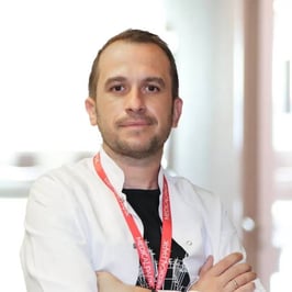 Semih Öztürk