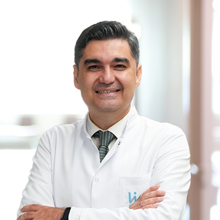 Ali Rıza Cenk Çelebi