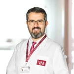 Dr.Öğr.Üyesi Murat Bölükbaşı