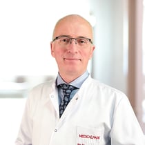 Op.Dr. Ahmet Bacınoğlu