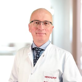 Ahmet Bacınoğlu