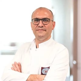 Serdar Geyik
