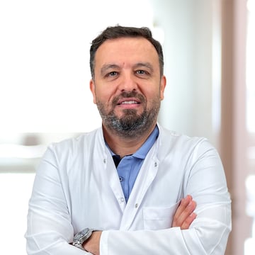 Op.Dr. Kemal Şahan