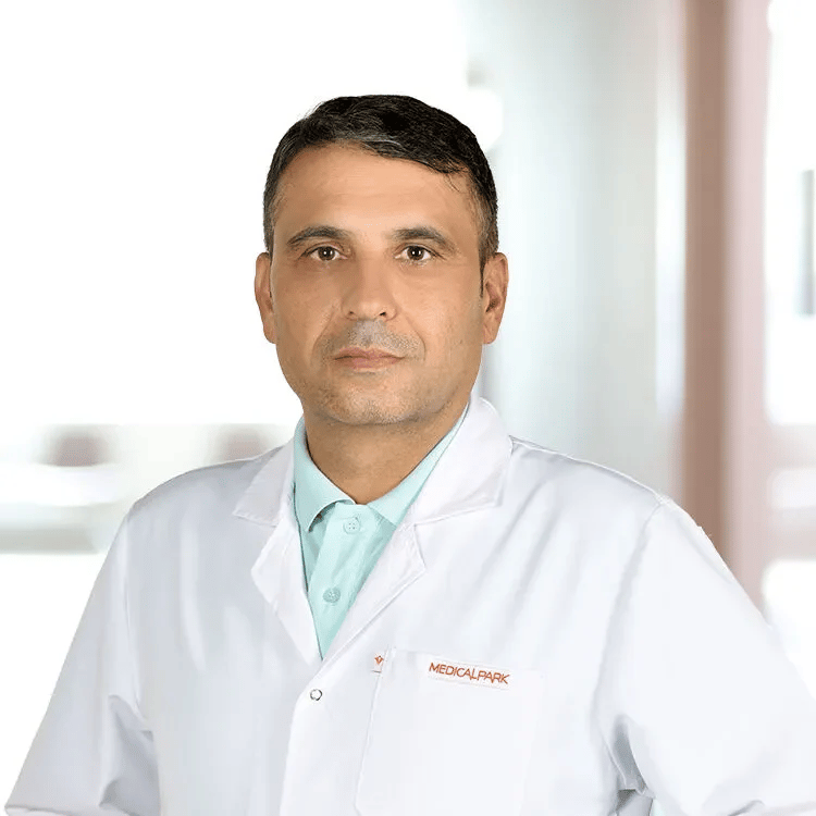 Doctor Image