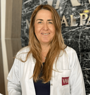 Uzm. Dr. Serpil Özsezgin