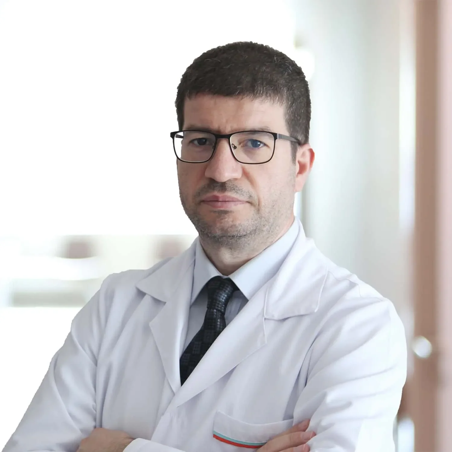 Muhammet Fatih Aydın