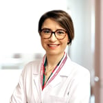 Doç.Dr. Gülenay Gencosmanoğlu Türkmen