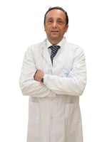 Prof.Dr. Ahmet Hamdi Tefekli