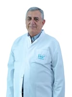 Prof.Dr. Sait Zafer Ferahköse