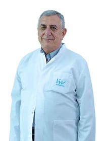 Prof.Dr. Sait Zafer Ferahköse