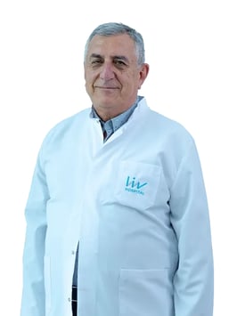 Sait Zafer Ferahköse