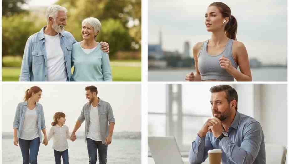 Hangi Check-Up Paketi Kimler İçin Uygundur?