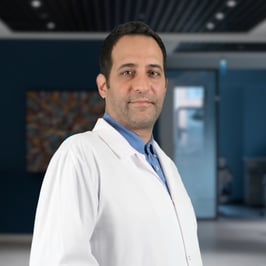 Emin Orkun Olcay