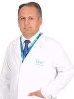 Prof.Dr. İbrahim Yetim