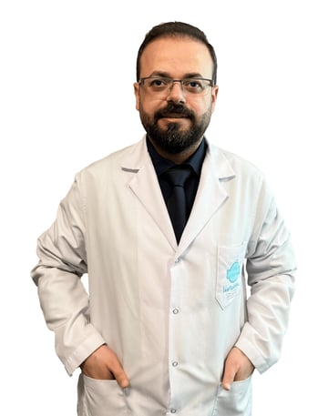 Doç.Dr. Akif Ayaz