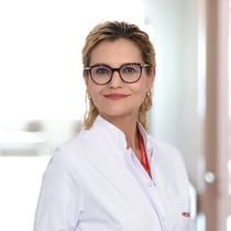 Uzm.Dr. Nazmiye Aslı Sürgel