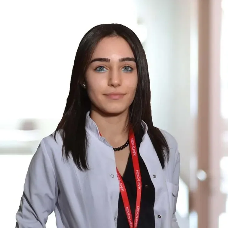 Dyt. Melisa Karataş