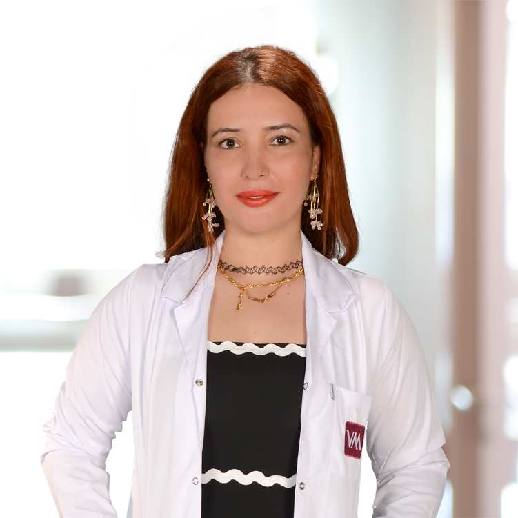 Ayşegül İşlek Yüksel